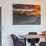 Alpblick Alpspitze Garmisch-Partenkirchen