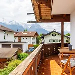 Appartement Alpblick Alpspitze Garmisch-Partenkirchen