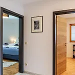 Alpblick Alpspitze Appartement Garmisch-Partenkirchen