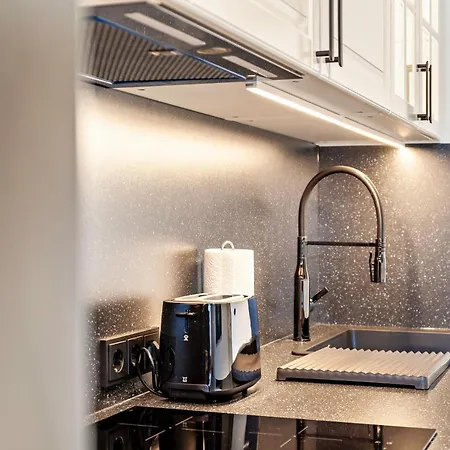 Appartement Alpblick Alpspitze