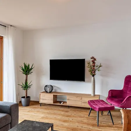 Alpblick Alpspitze Appartement Garmisch-Partenkirchen