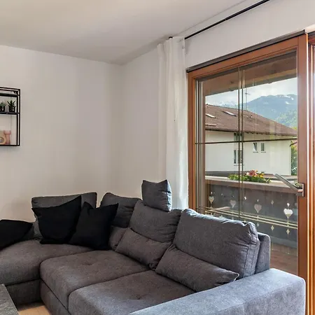 Alpblick Alpspitze Apartman *