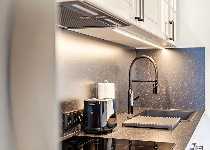 Apartment Alpblick Alpspitze