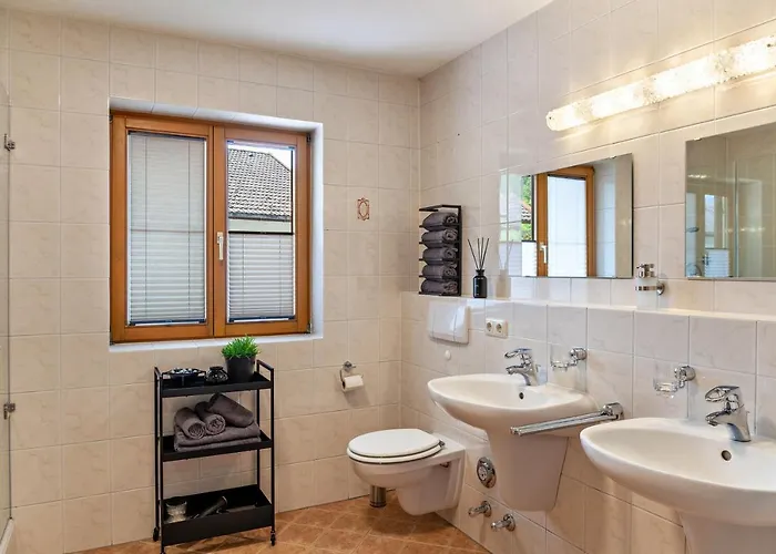 Alpblick Alpspitze Garmisch-Partenkirchen