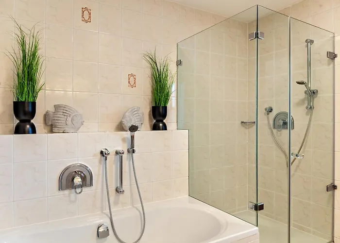 Alpblick Alpspitze Garmisch-Partenkirchen