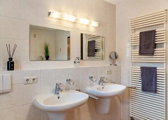 Alpblick Alpspitze Apartment *