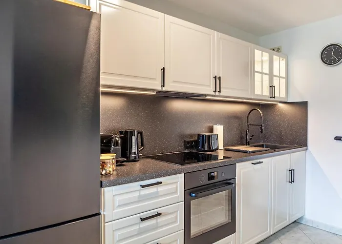 Alpblick Alpspitze Apartment