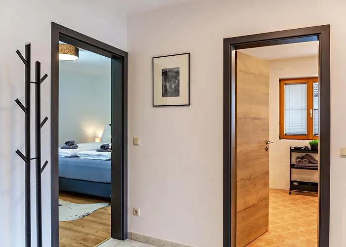 Alpblick Alpspitze Appartement Garmisch-Partenkirchen